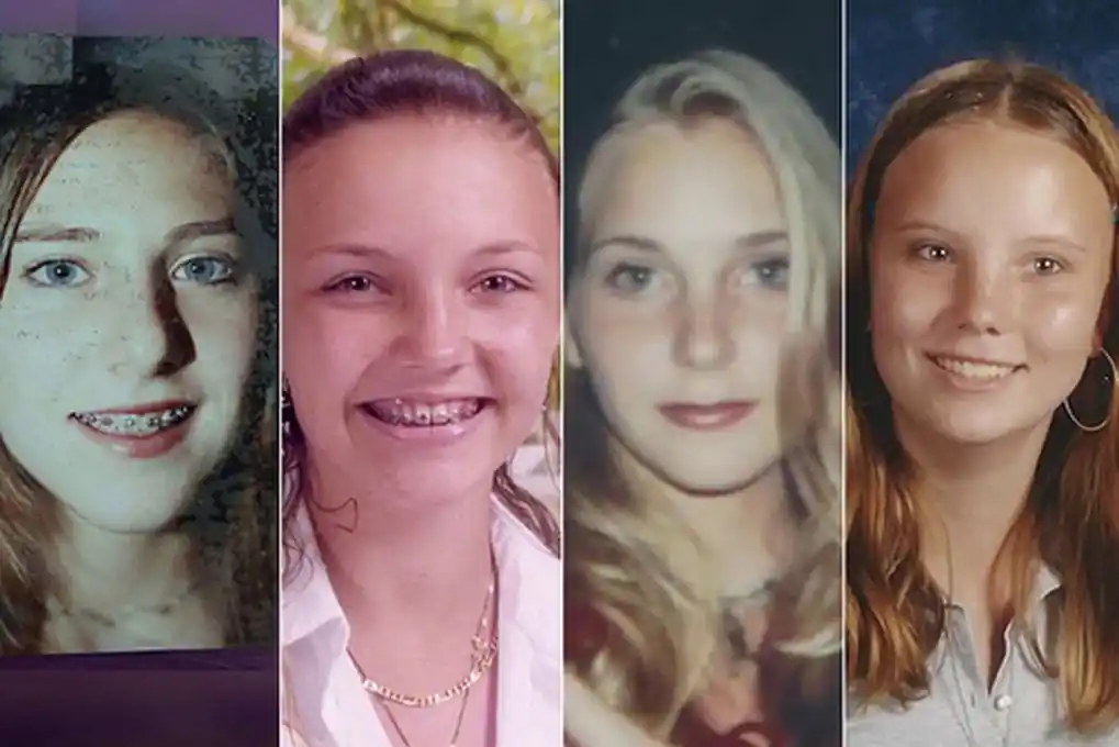 Las víctimas de Epstein relatan un sistema de abuso sexual “piramidal”