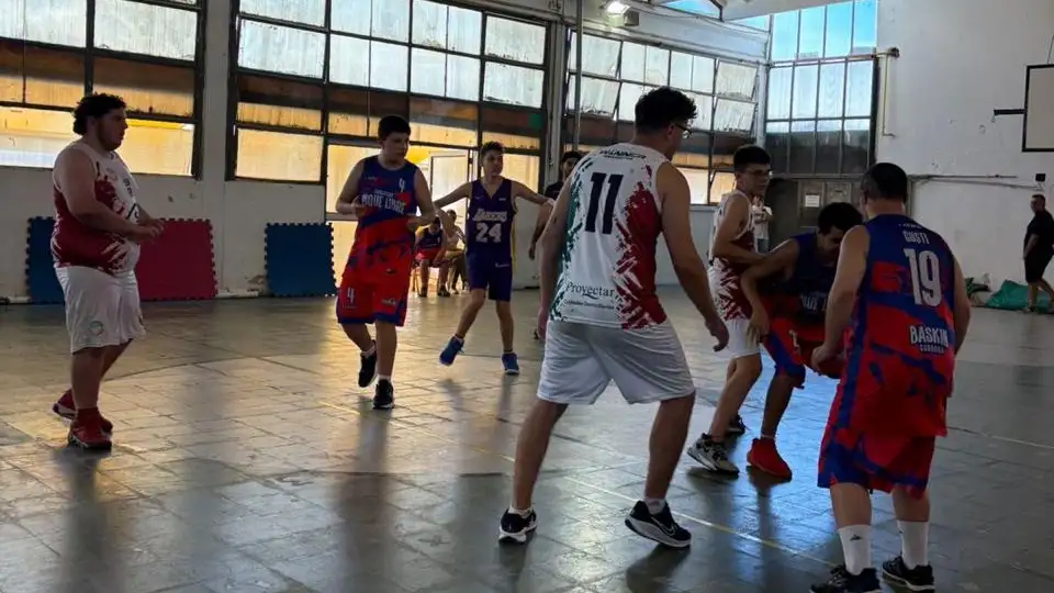 Deporte Adaptado