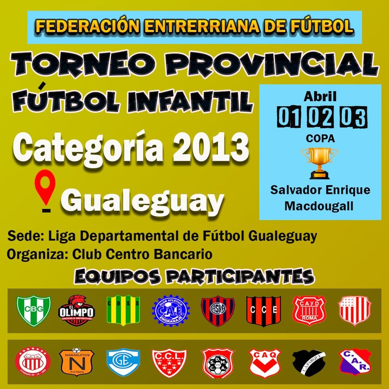 Sub-13