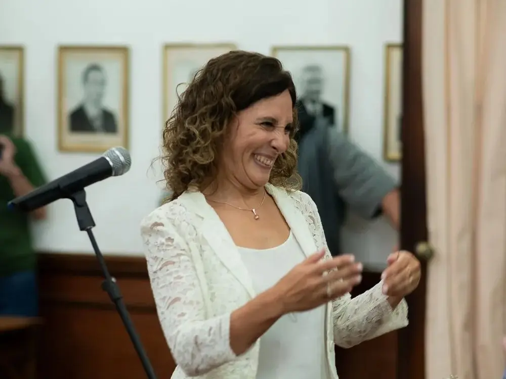 Inés Ormaechea