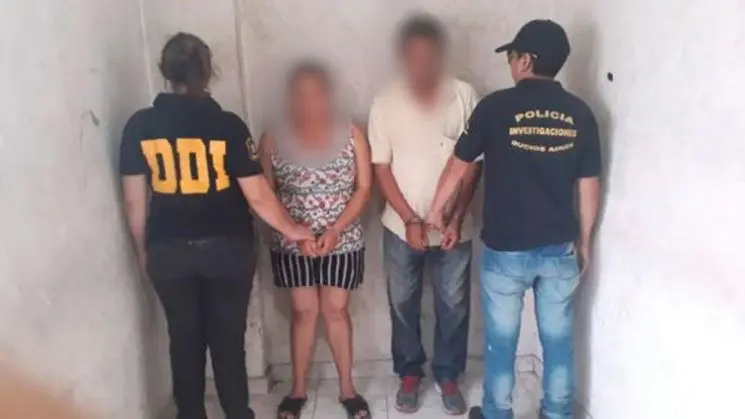 Aberrante: Matrimonio de Bernal obligaba a su hija a ser violada para no pagar el alquiler