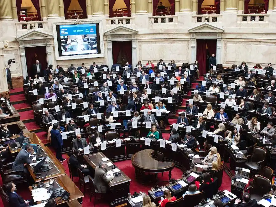 Venció el plazo de funcionamiento de la Comisión $Libra creada para investigar a Milei