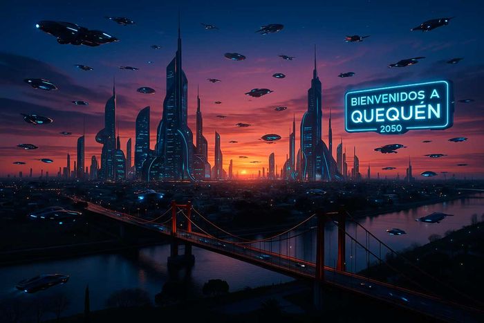 quequen futuro