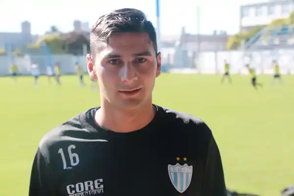 Juventud busca repetir lo hecho en el arranque frente a Almagro   