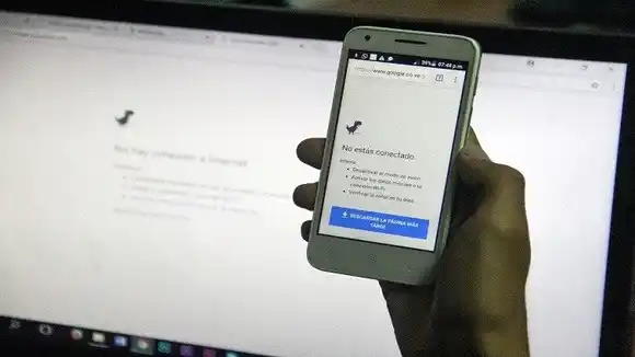 ONG denuncia BLOQUEO de más 60 sitios web informativos en los últimos 6 meses