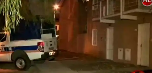 Horror en Wilde: Rescatan a nena que fue violada durante 7 años por su propia familia