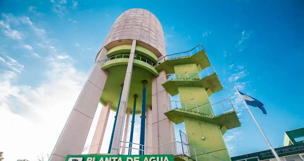 El concejal quiere que revisen el agua