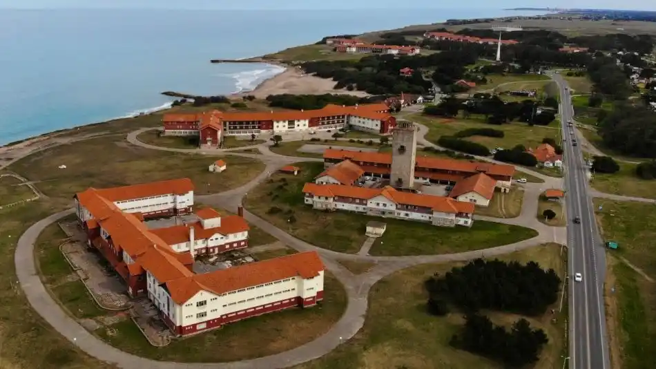 El Complejo de Chapalmadad