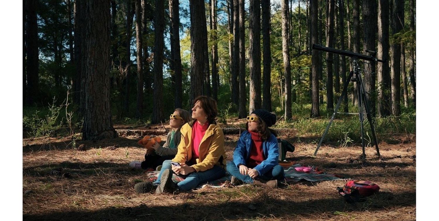El cine santafesino está presente en la 38° edición del Festival Internacional de Cine de Mar del Plata, este año dedicada a los 40 años ininterrumpidos de democracia en Argentina. Foto: Gentileza producción