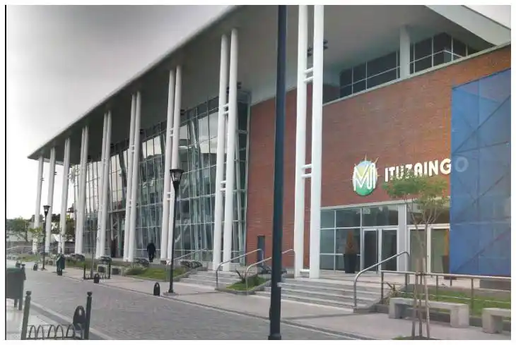 Ituzaingó presenta nueva edición del ciclo de Pensamiento nacional "Arturo Peña Lillo"