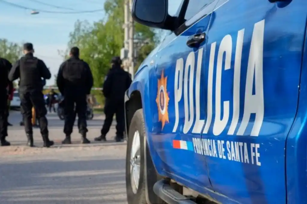 Rosario: está grave un joven que recibió un disparo en la cabeza