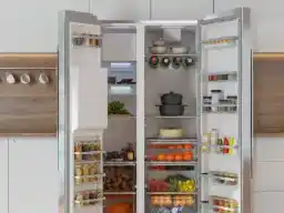 ¿Por qué tener una congeladora en casa puede cambiar tu manera de organizarte?