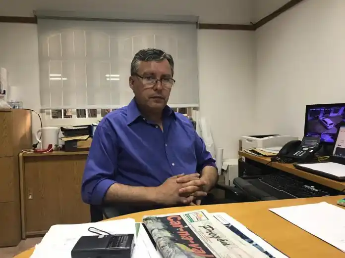 ¿Cómo actúa Enersa cuando hay un corte de luz?