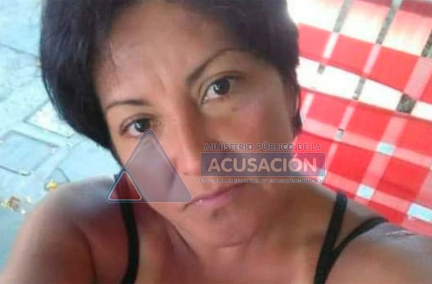 Búsqueda desesperada: solicitan dar con el paradero de una mujer que desapareció en Rosario