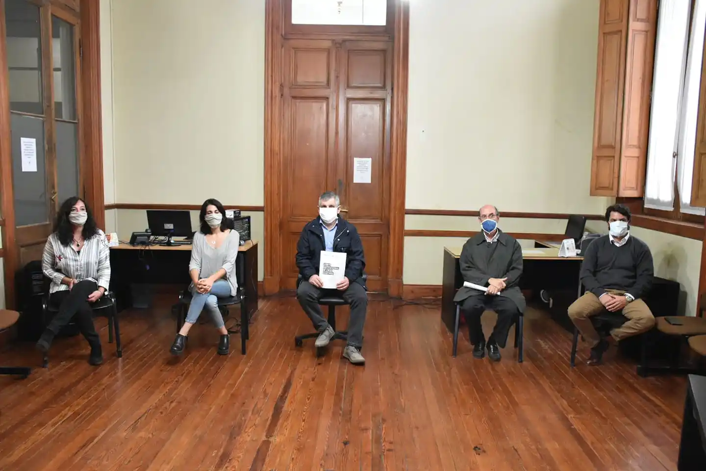 Cuarentena en Chivilcoy: Restricciones para ingresar al municipio y límite de horario comercial