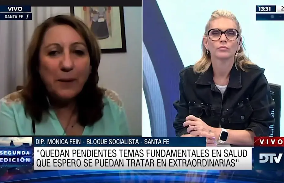 Diputados destacaron la importancia de continuar con la agenda social en 2023