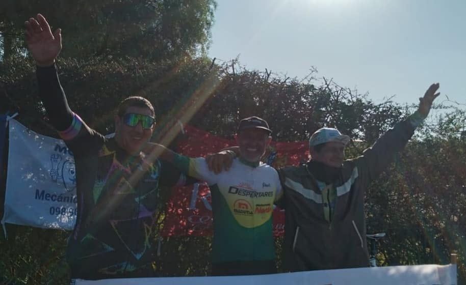 ciclismo 2