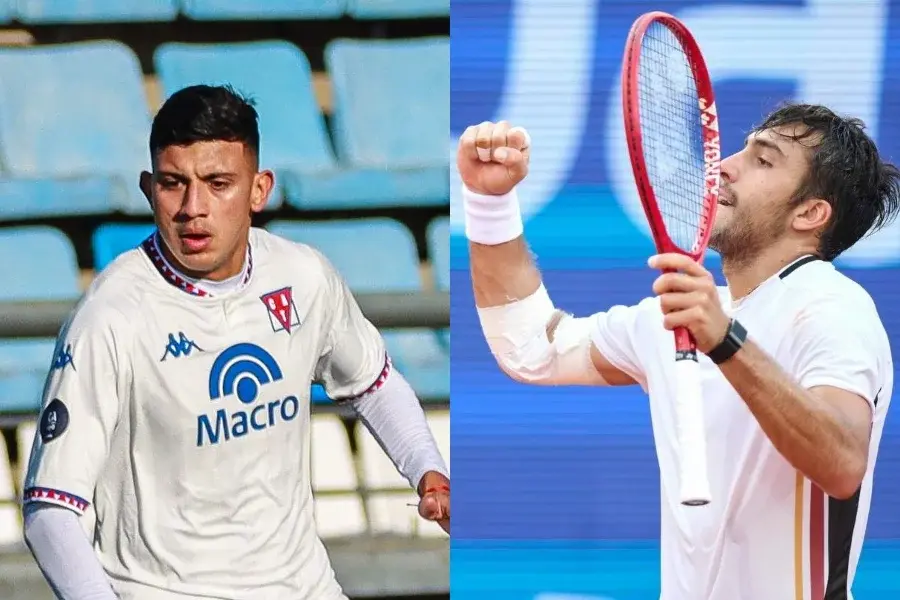 Vuelve la Copa Sudamericana tras el Mundial y hay Abierto de Estoril: la agenda deportiva de este martes