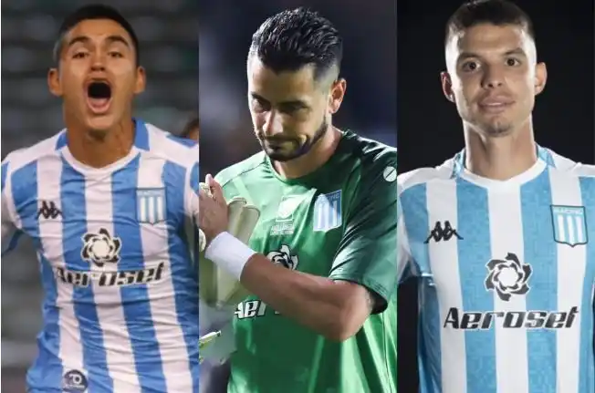 Gabriel Arias, Tiago Banega y Carlos Alcaraz dieron positivo en coronavirus