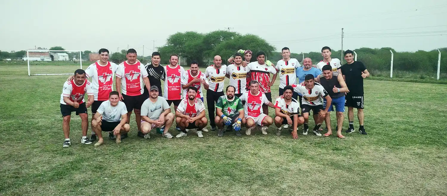 El CUECG celebró el 107 aniversario y el "Día del Empleado de Comercio"