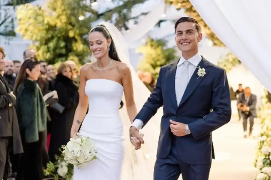 La pareja tendrá su primal hijo. (Foto: Gentilezas)