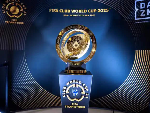 España y Brasil quieren la sede del Mundial de Clubes 2029