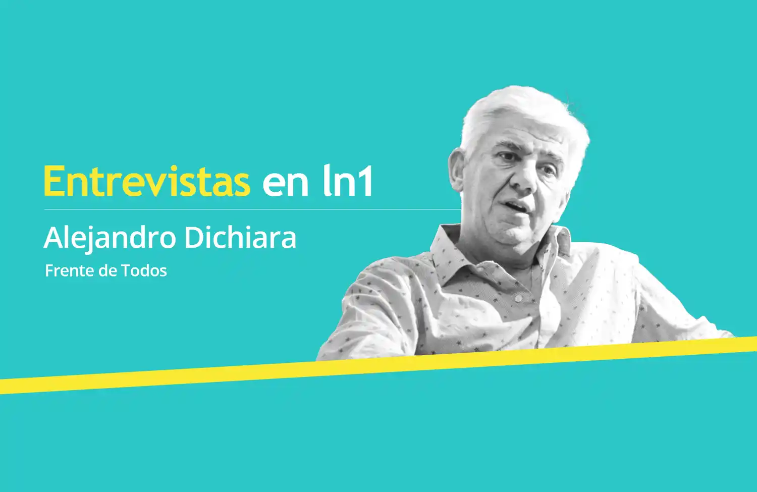 Verano en Monte Hermoso: "Tenemos 32 kilómetros de playa y el agua más cálida de la Costa Atlántica", afirmó el intendente