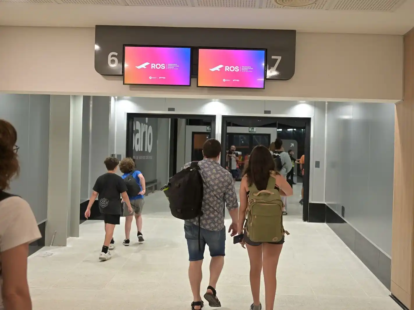 Vuelos directos de Rosario a San Pablo para ver la Fórmula 1.