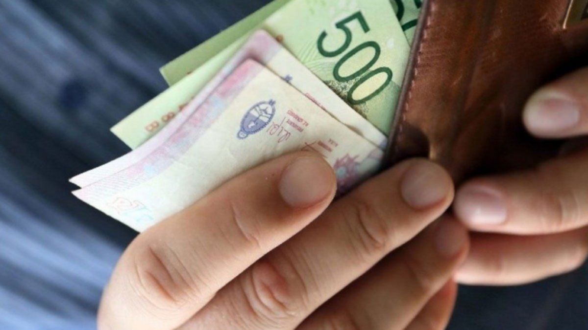 En Argentina, el 56% de los trabajadores sólo cubre gastos corrientes con su salario