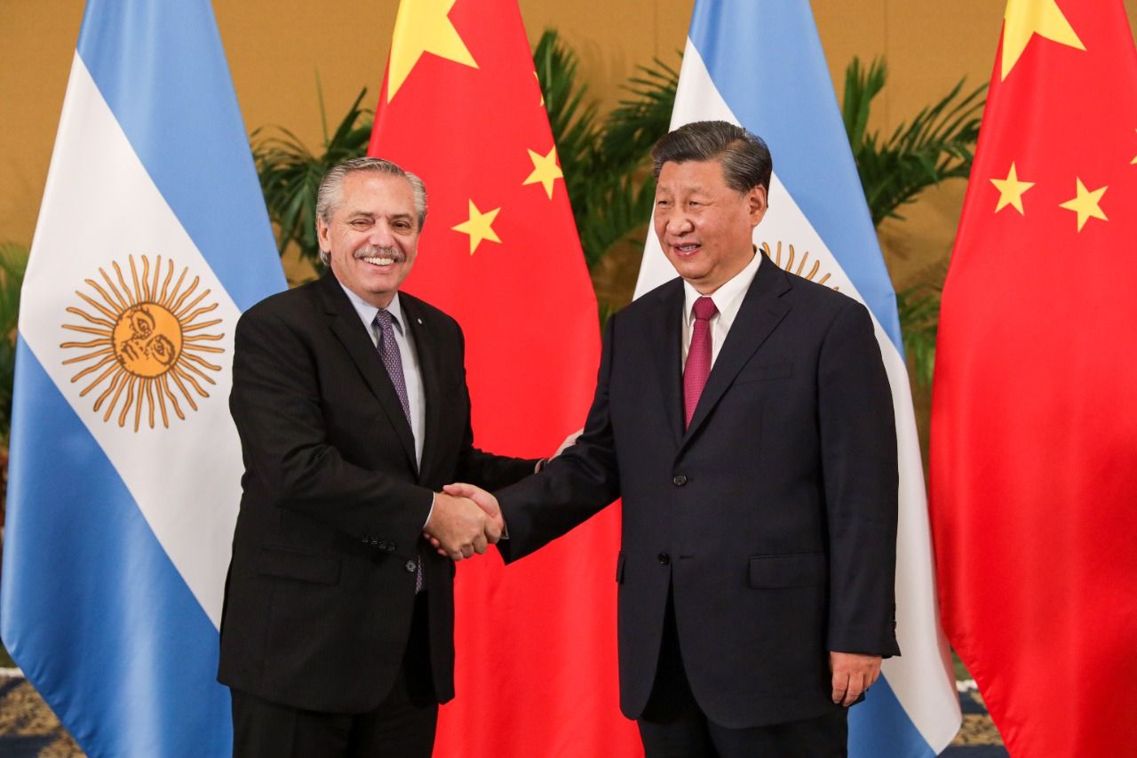 Alberto Fernández estuvo internado 6 horas por una descompensación y luego tuvo su primera reunión bilateral en el G20 