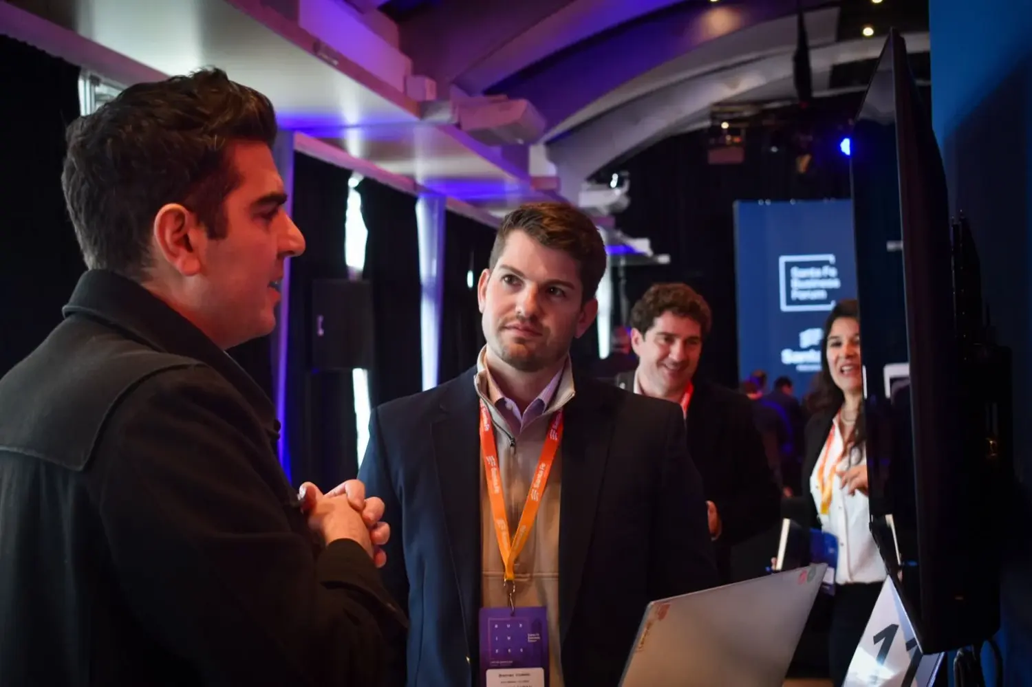 Santa Fe Business Forum sumará un Foro de Inversiones con más de 250 startups y capitales de ocho países