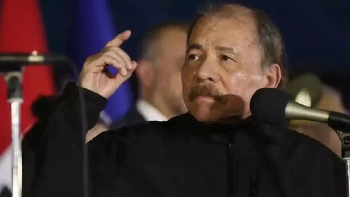 Gobierno de Daniel Ortega cerró otras 15 ONG y se apropió sus bienes