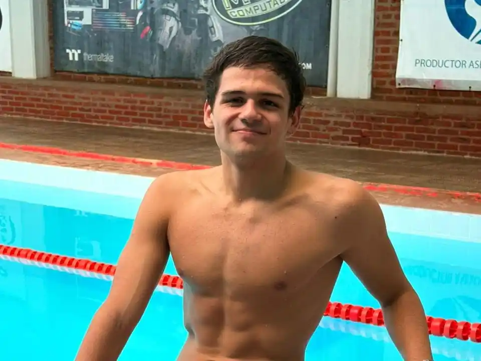 Thiago Franqui Enríquez