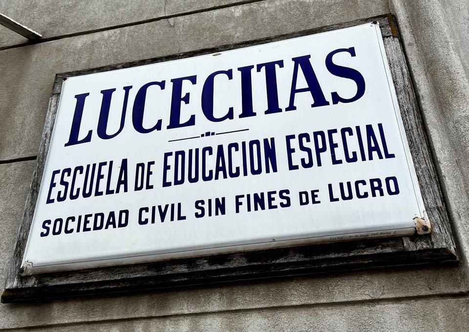 cartelucecitas