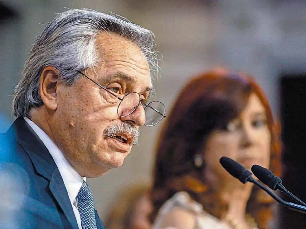 Legitimidad, lucha interna y poder