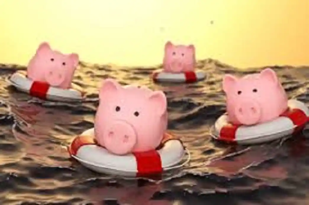 Seamos objetivos: Esto es un quilombo