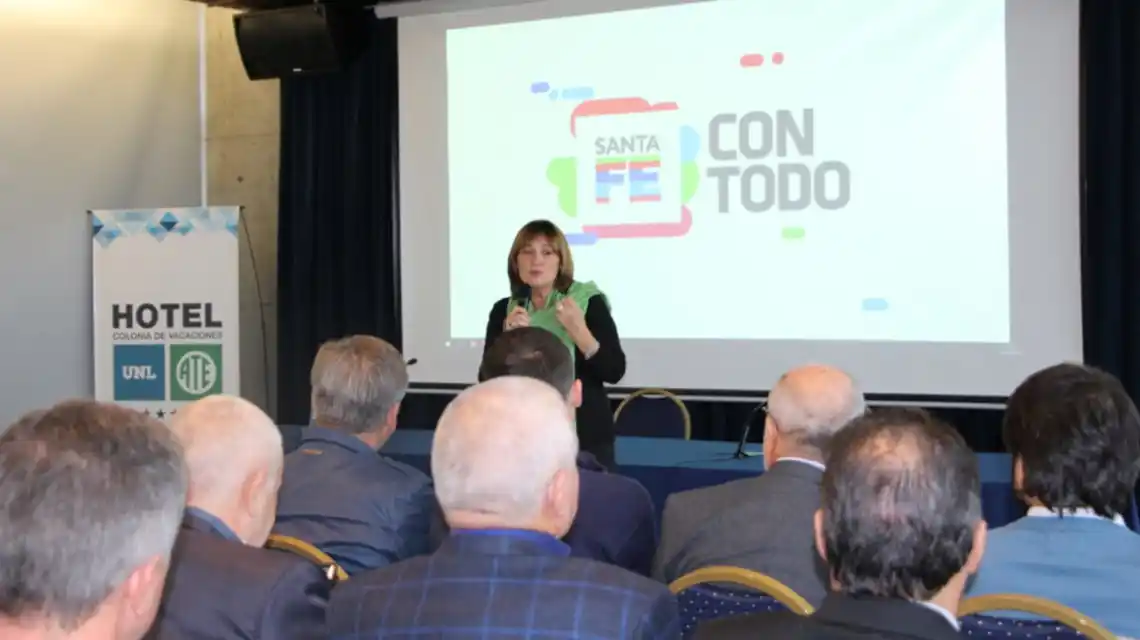 La provincia habilitó nuevos trámites online para cooperativas y mutuales