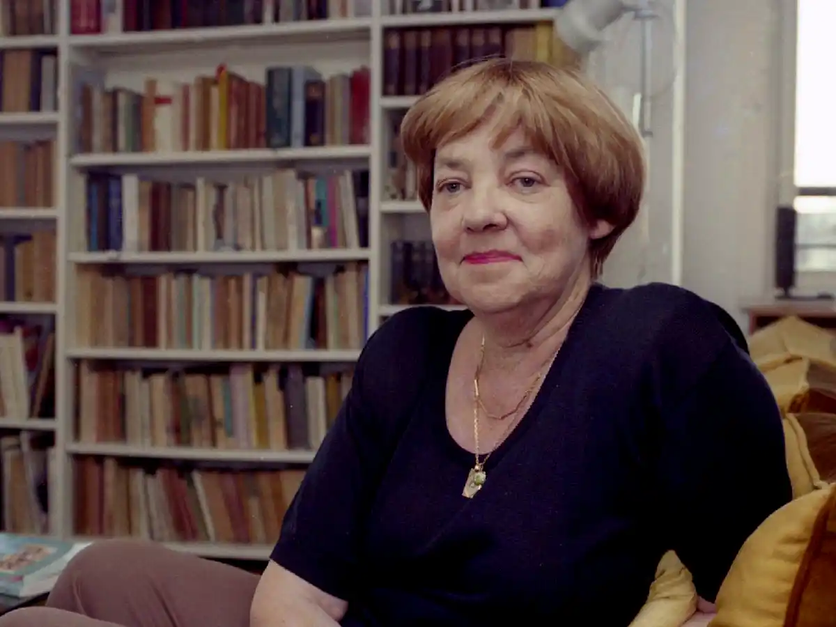 María Elena Walsh: una poética  lúcida y precursora que sigue  resonando a diez años de su muerte    