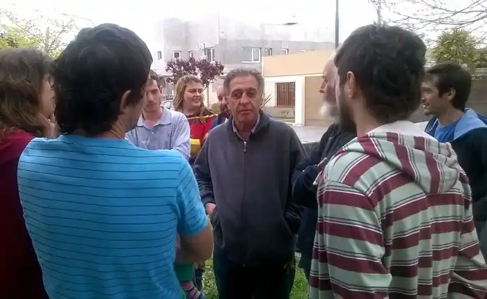 Pitrola: "El Frente de Izquierda es la cuarta fuerza en la Provincia"