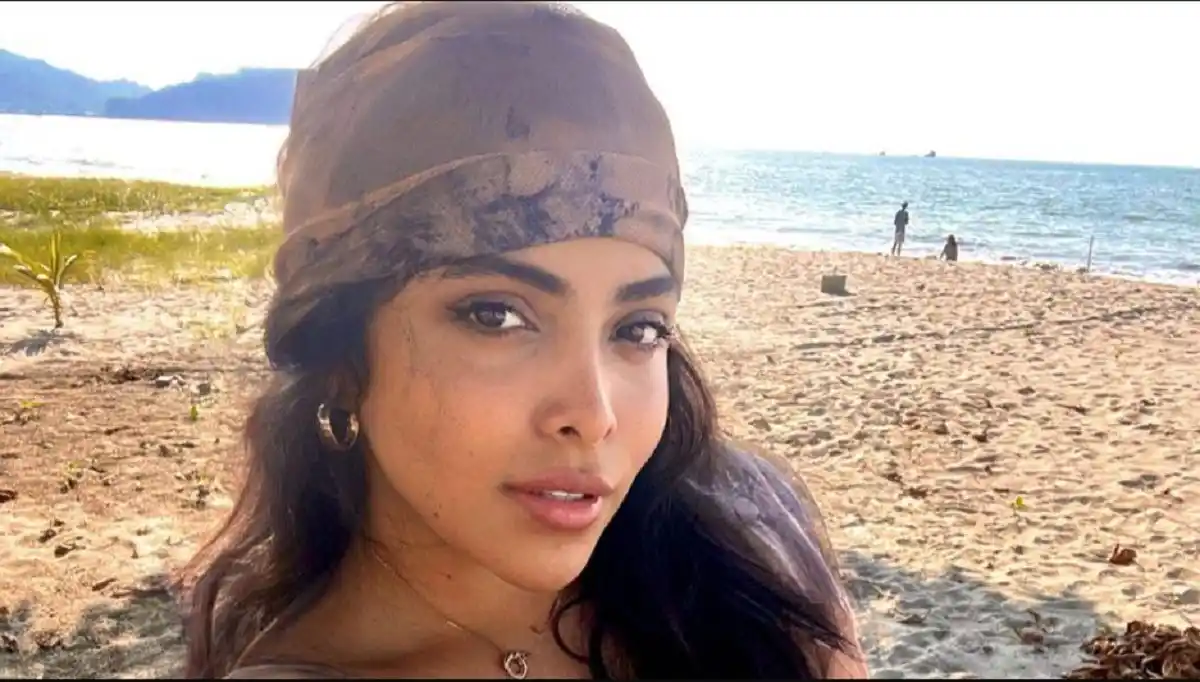 ¡RELACIONADA CON EL NARCOTRÁFICO! Matan en Ecuador a ex miss y modelo dentro de un restaurante (+ VIDEO)