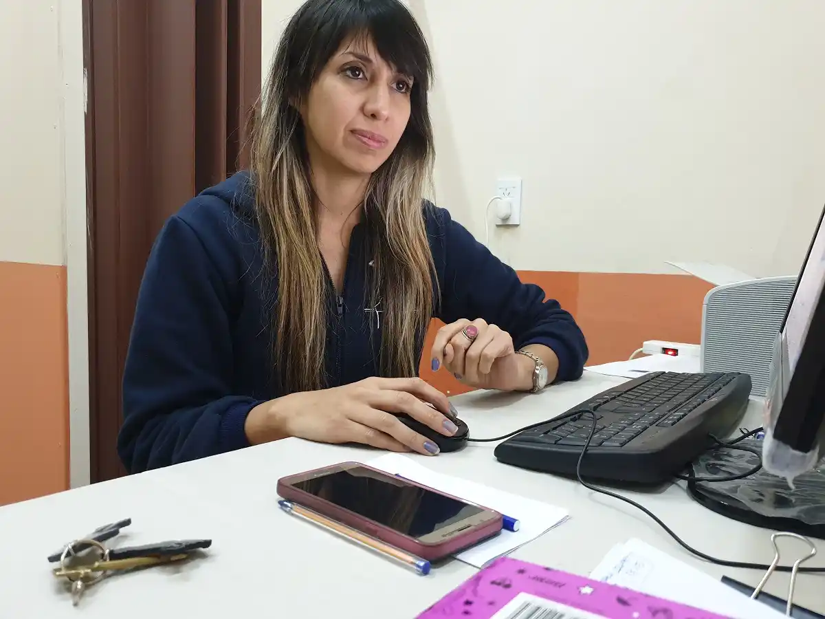 El Hospital Centenario implementó un nuevo seguimiento de pacientes 