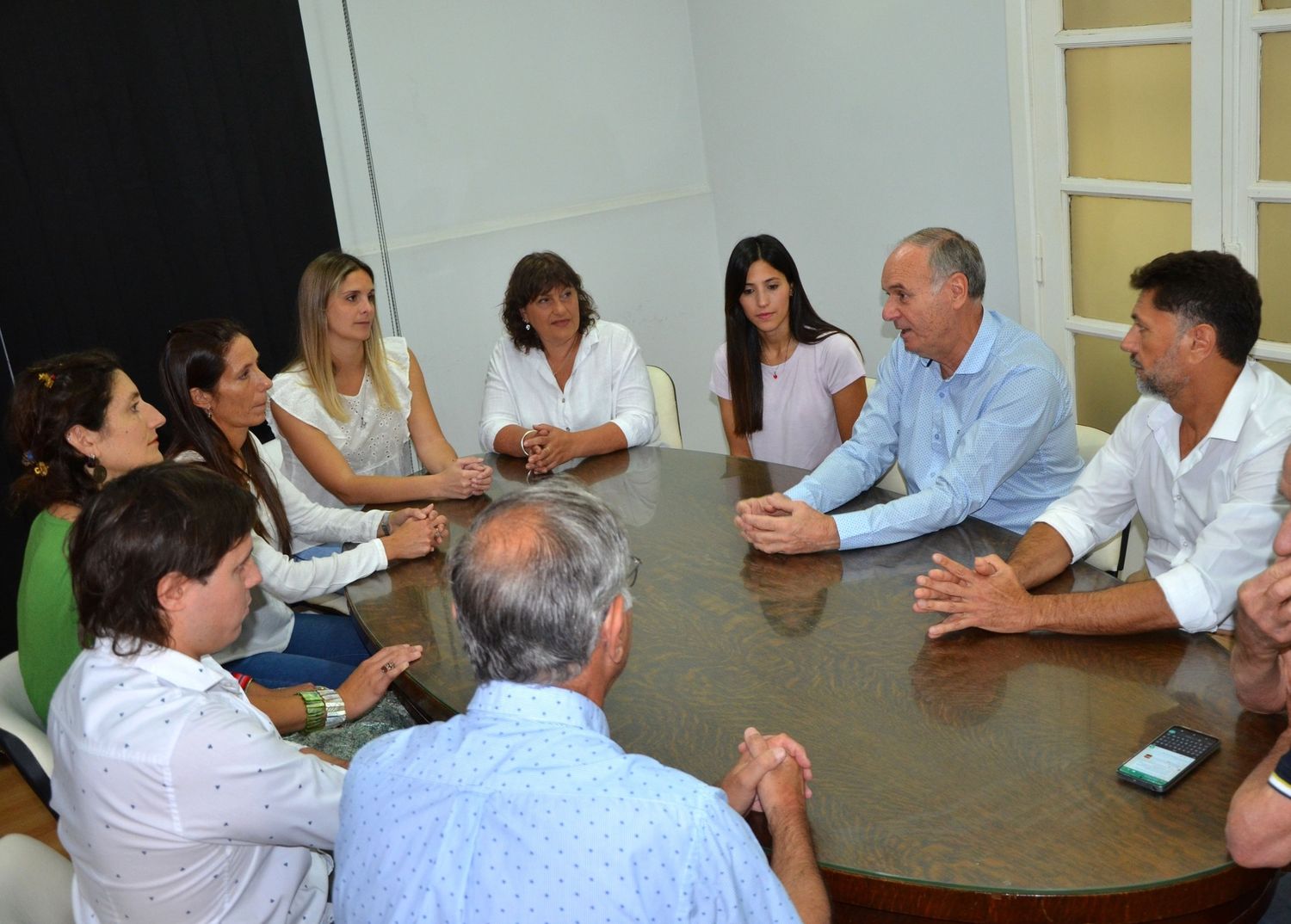gabinete vc