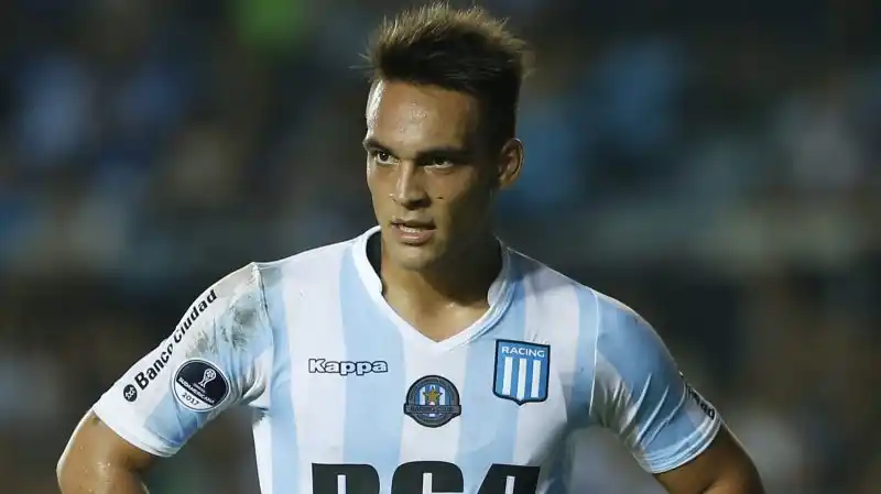 El Atlético aprieta por Lautaro