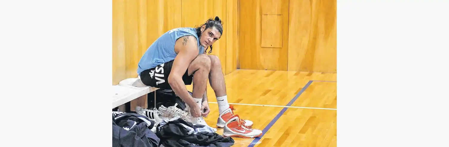 Juan Manuel Torres ya se entrena en Peñarol