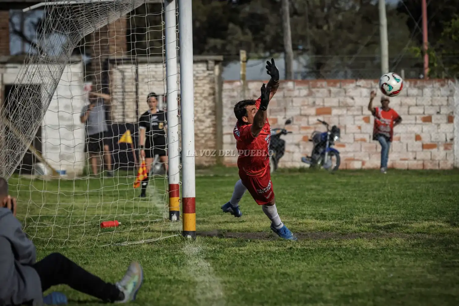 union argentino - 10