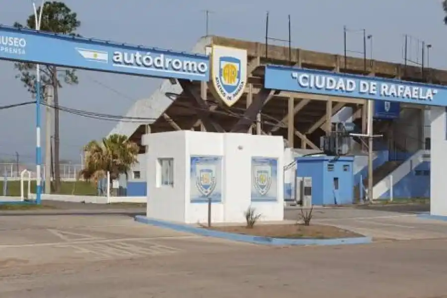 Se produjeron incidentes en el torneo de fútbol infantil "Bichitos" de Ferro