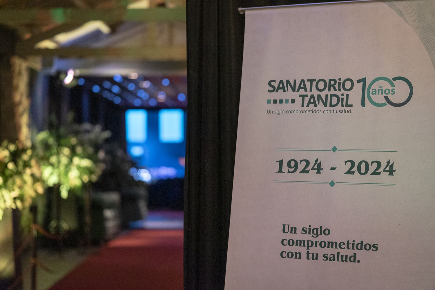 Sanatorio 100 años - 5