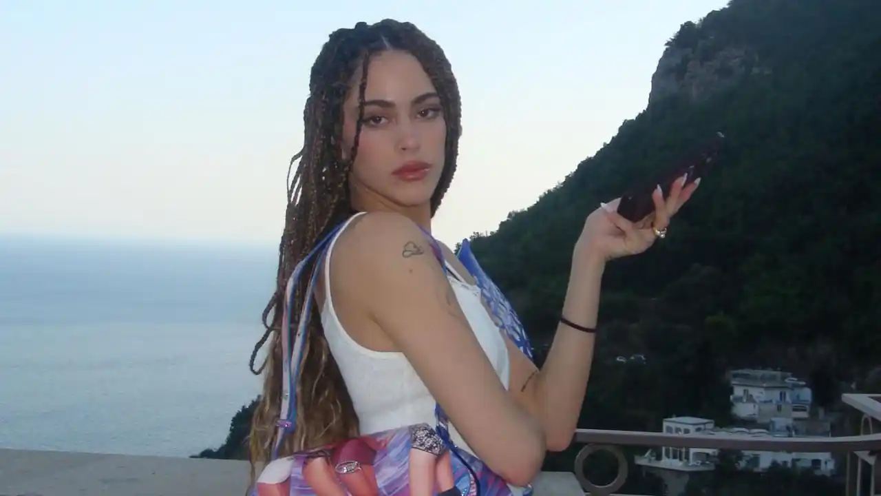 El anuncio de Tini Stoessel que enloqueció a sus fanáticos