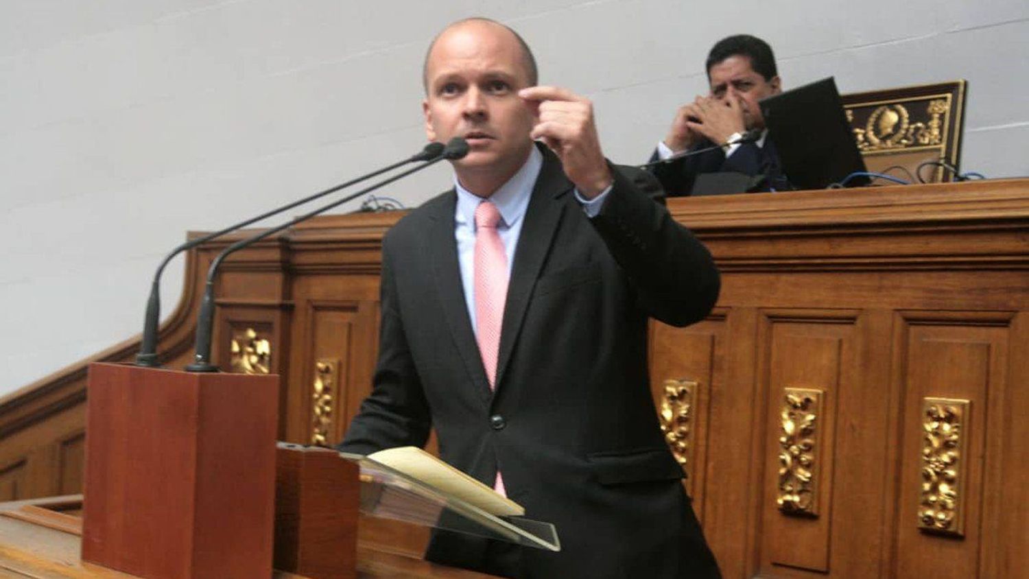 AN descarta ilegítima omisión legislativa y continúa designación de rectores del CNE