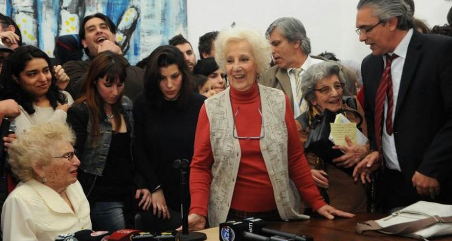Comunicado de la mesa de la memoria por la aparición de Guido Carlotto